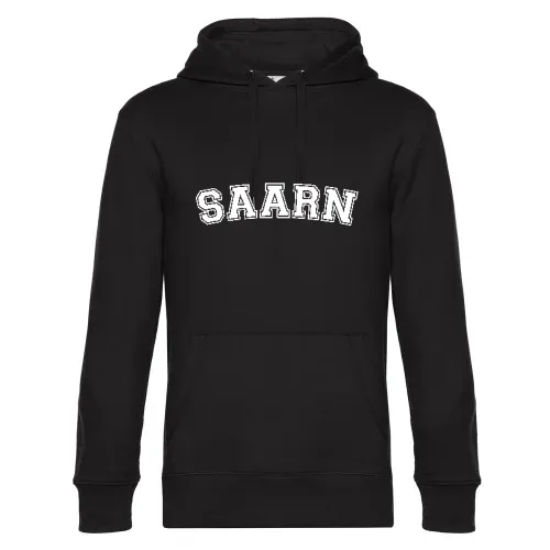 Saarn Hoodie Männer King Hooded