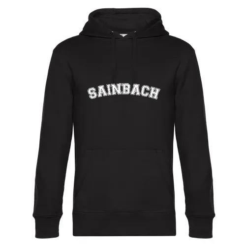 Sainbach Hoodie Männer King Hooded