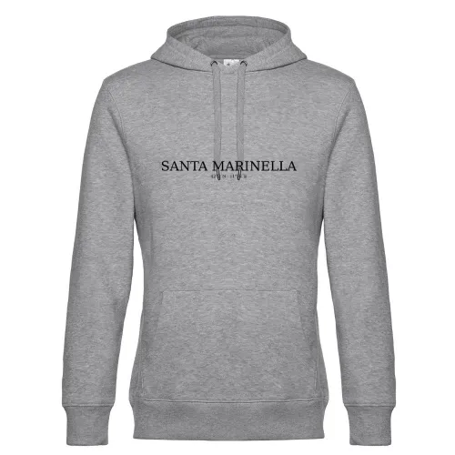 Santa Marinella Koordinaten Hoodie Männer King Hooded