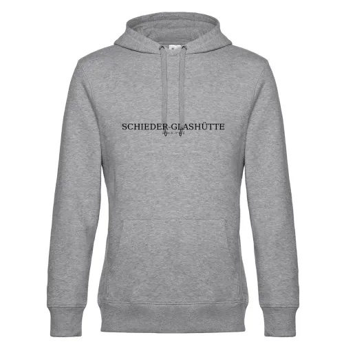 Schieder-glashütte Koordinaten Hoodie Männer King Hooded