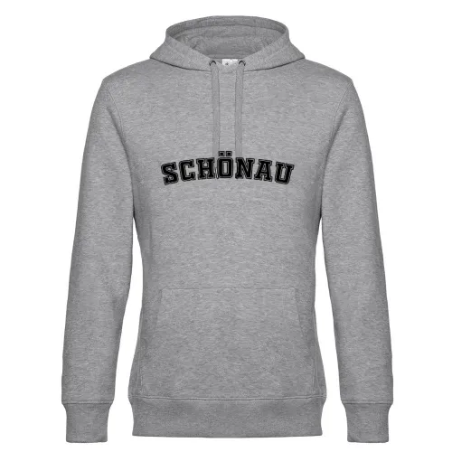 Schönau Hoodie Männer King Hooded