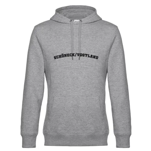 Schöneck/Vogtland Hoodie Männer King Hooded