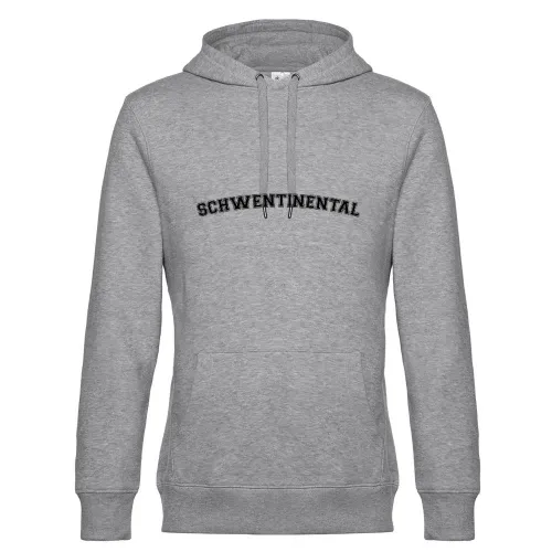Schwentinental Hoodie Männer King Hooded