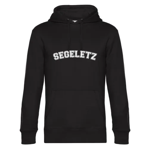 Segeletz Hoodie Männer King Hooded