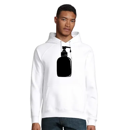 Seifenspender Hoodie Männer Stellar Bio