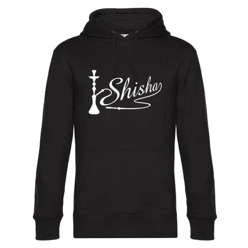 Shisha Wasserpfeife Männer Hoodie