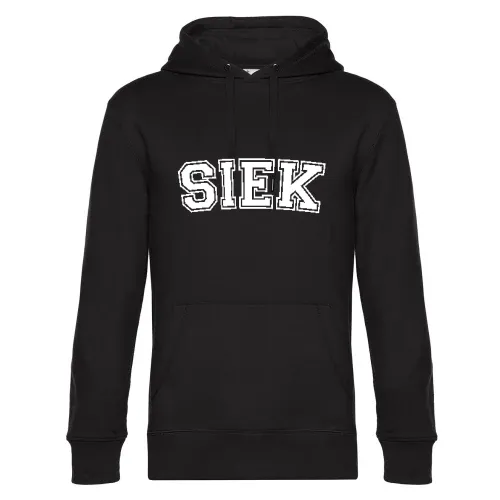 Siek Hoodie Männer King Hooded