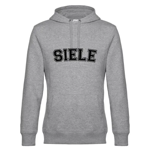 Siele Hoodie Männer King Hooded