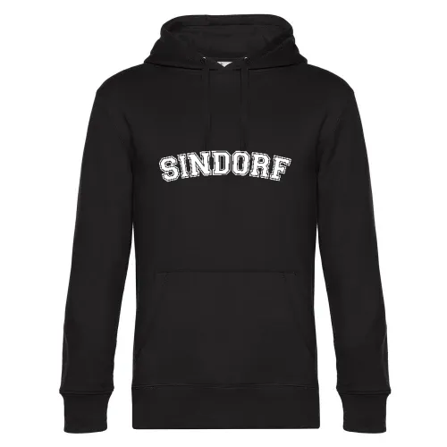 Sindorf Hoodie Männer King Hooded