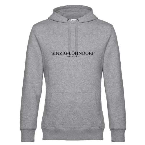 Sinzig-löhndorf Koordinaten Hoodie Männer King Hooded