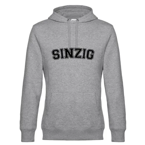 Sinzig Hoodie Männer King Hooded