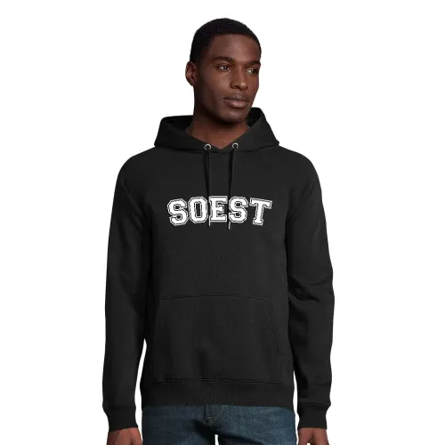 Soest Hoodie Männer Stellar Bio