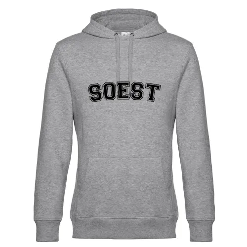 Soest Hoodie Männer King Hooded