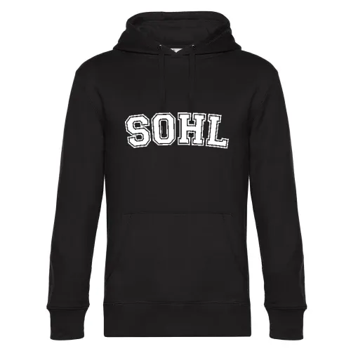 Sohl Hoodie Männer King Hooded