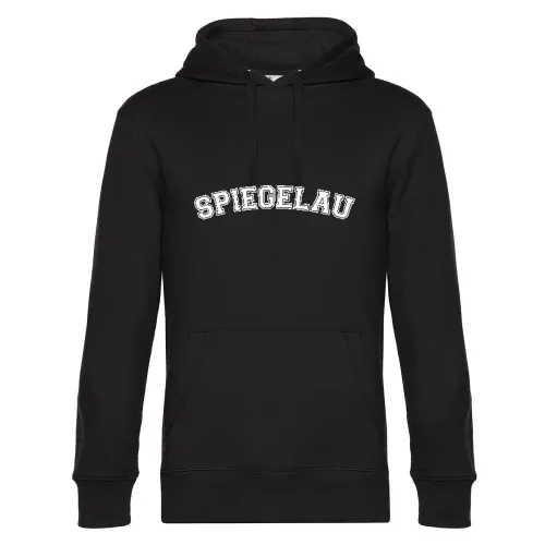 Spiegelau Hoodie Männer King Hooded