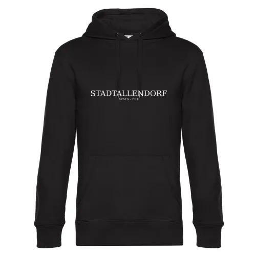 Stadtallendorf Koordinaten Hoodie Männer King Hooded
