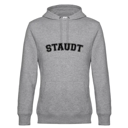 Staudt Hoodie Männer King Hooded