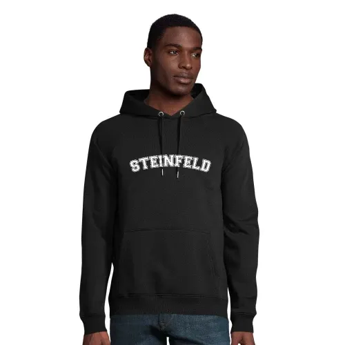Steinfeld Hoodie Männer Stellar Bio