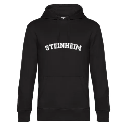 Steinheim Hoodie Männer King Hooded