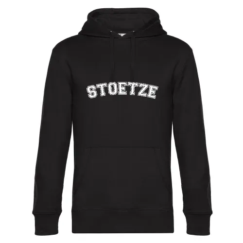 Stoetze Hoodie Männer King Hooded