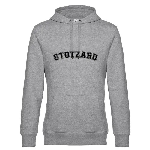 Stotzard Hoodie Männer King Hooded