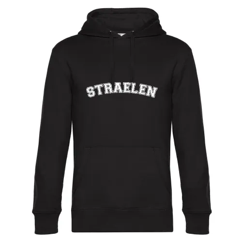 Straelen Hoodie Männer King Hooded