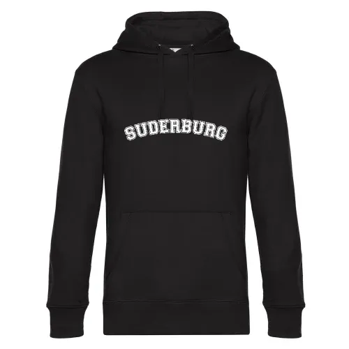 Suderburg Hoodie Männer King Hooded