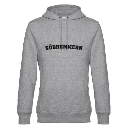 Südhemmern Hoodie Männer King Hooded