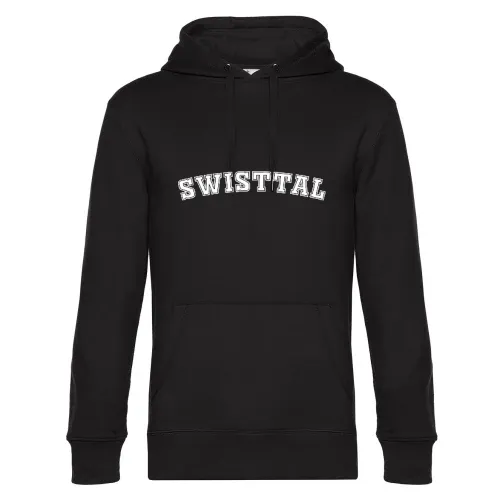 Swisttal Hoodie Männer King Hooded