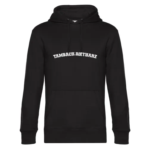Tambach-Dietharz Hoodie Männer King Hooded