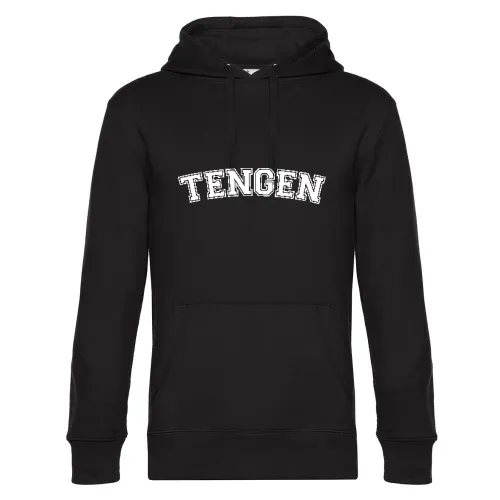 Tengen Hoodie Männer King Hooded