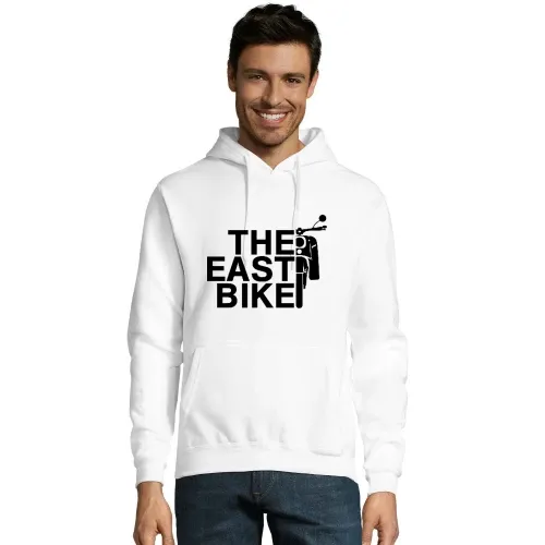 The East Bike Simson Schwalbe Hoodie