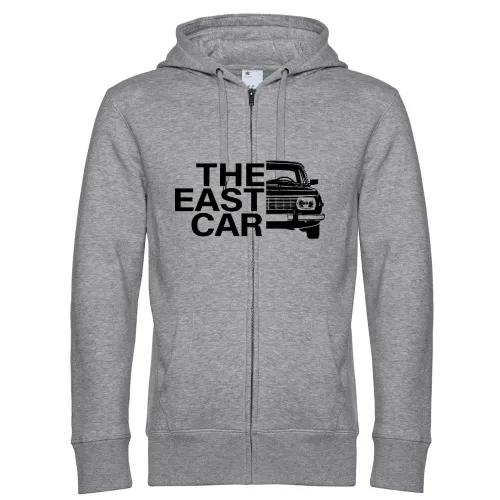 The East Car Wartburg Männer Hoodie