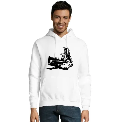 Tiertränke Hoodie