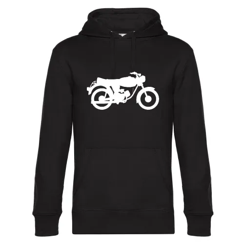 Tomos 15 slc Hoodie Männer King Hooded