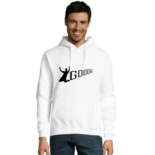 Torjubel Goal Hoodie Männer Snake