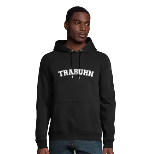 Trabuhn Hoodie Männer Stellar Bio