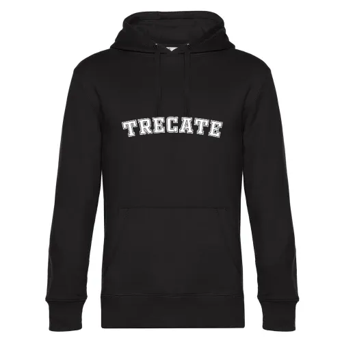 Trecate Hoodie Männer King Hooded