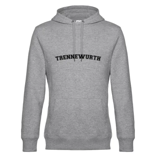 Trennewurth Hoodie Männer King Hooded