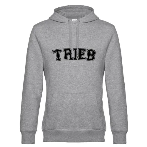Trieb Hoodie Männer King Hooded