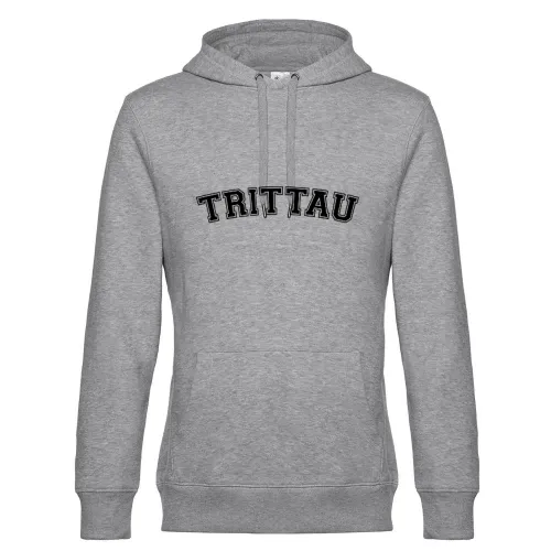 Trittau Hoodie Männer King Hooded