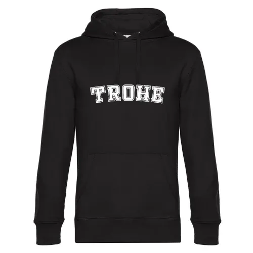 Trohe Hoodie Männer King Hooded