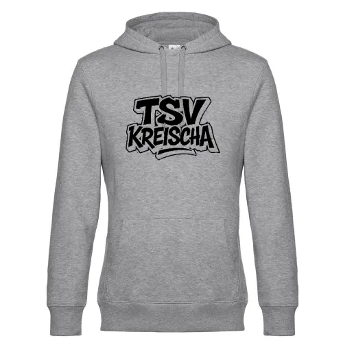 TSV Kreischa Hip Hop Männer Hoodie