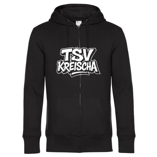 TSV Kreischa Hip Hop Männer Hoodie