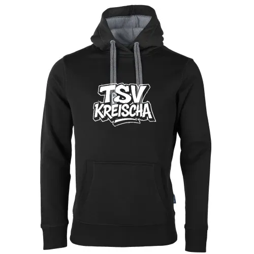 TSV Kreischa Hip Hop Männer Hoodie