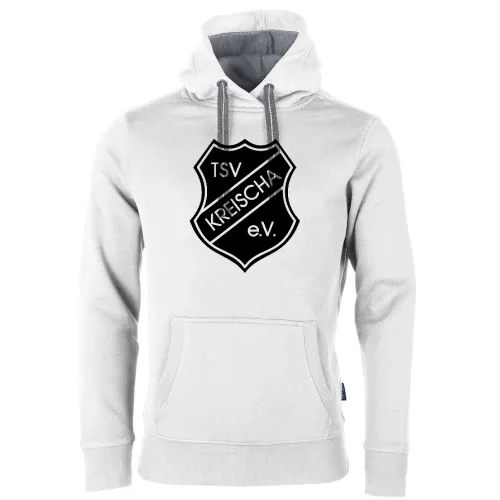 TSV Kreischa Logo Männer Hoodie