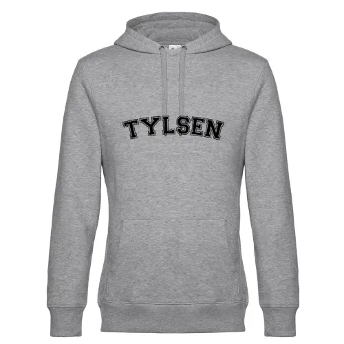 Tylsen Hoodie Männer King Hooded