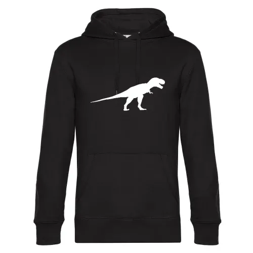 Tyrannosaurus Rex Männer Hoodie