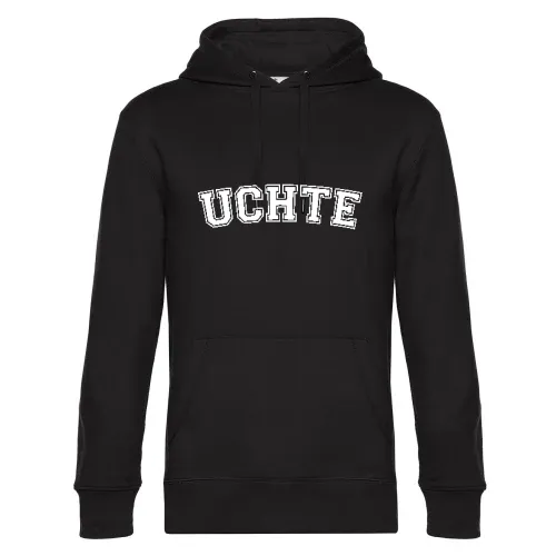 Uchte Hoodie Männer King Hooded