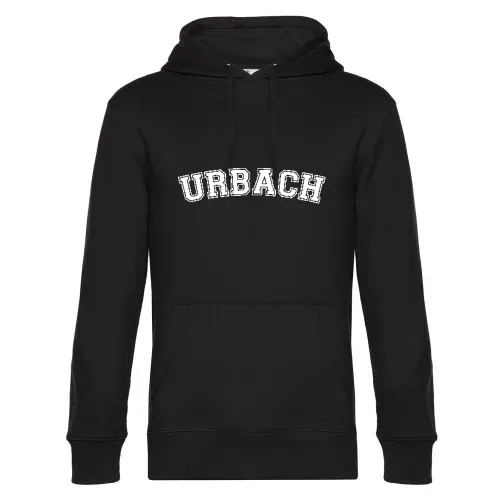 Urbach Hoodie Männer King Hooded